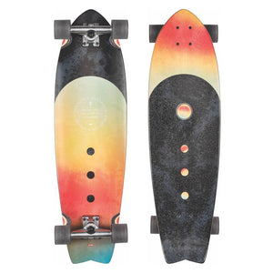 Globe Chromantic ULU