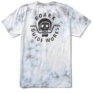 Roark Guide Works Sky Blue