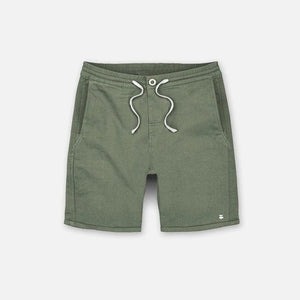 Madison Short Olive