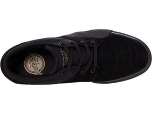 Globe Mahalo Plus Black Black