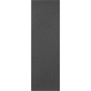 Mob 11 inch black skateboard grip tape sheet