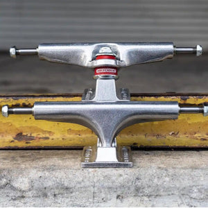 independent stage 4 skateboard trucks