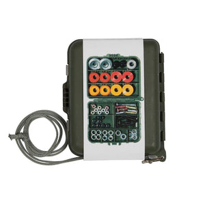 Independent Skateboard pair parts kit