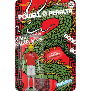 super7 x Powell Peralta Reaction Caballero 