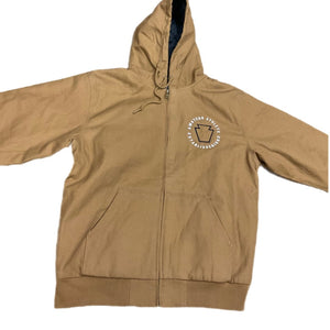 amateur athlete keystone carhart jacket