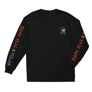 Dark Seas x Poler Long Sleeve