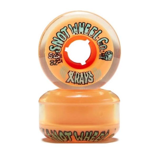 SNOT X RAY WHEELS 54MM 82a