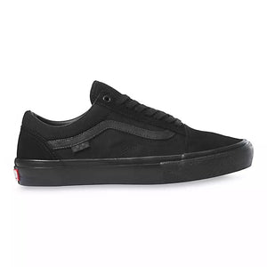 Vans sk8 low black black