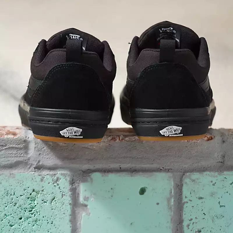 Vans kyle walker sales blackout