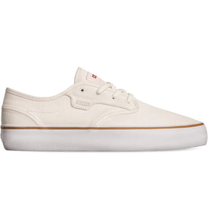 GLOBE MOTLEY II ORGANIC WHITE TAJ