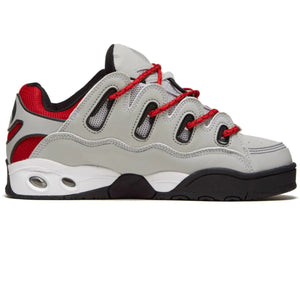 Osiris D3 OG grey Black Red